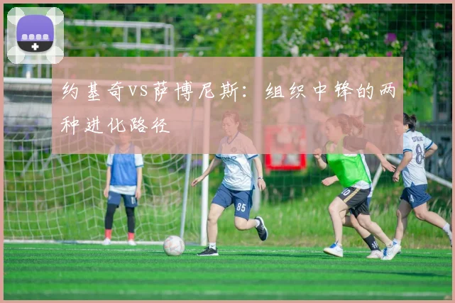 约基奇vs萨博尼斯：组织中锋的两种进化路径