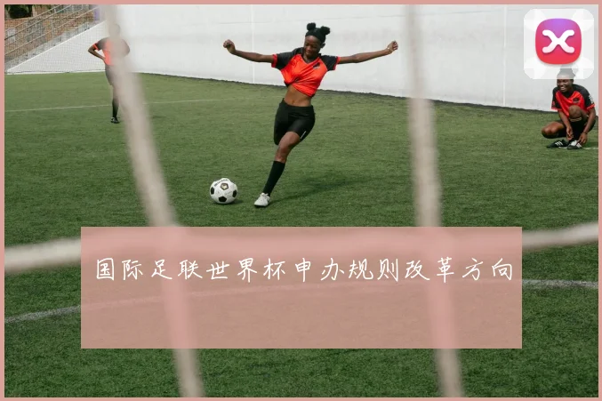 国际足联世界杯申办规则改革方向