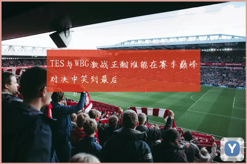 TES与WBG激战正酣谁能在赛季巅峰对决中笑到最后